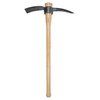 T608 PICK MATTOCK