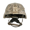 H26 ADVANCED COMBAT HELMET, LARGE