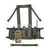 50694 THE UNIVERSAL MOLLE PLACARD