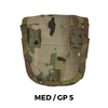 50300 MED / GP POUCH SET