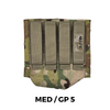 50300 MED / GP POUCH SET