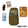 50300 MED / GP POUCH SET