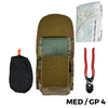 50300 MED / GP POUCH SET