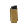 51101 ESSTAC SINGLE PISTOL KYWI POUCH