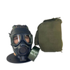 GM152 M40 SERIES G.I. ISSUE GAS MASK, MEDIUM