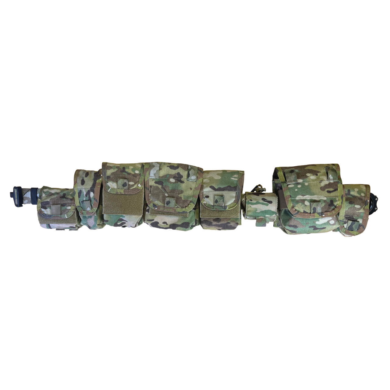 50789 SMU MEDICAL BELT SET AWS INC