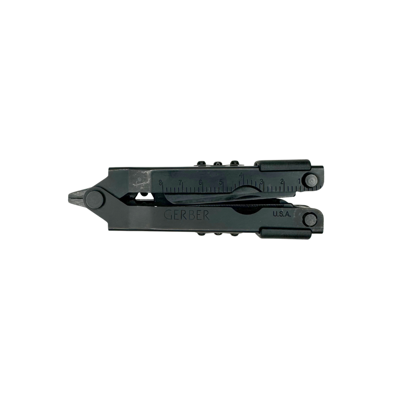 T038 OTIS 5.56 WEAPONS CLEANING KIT, NOT IN ORIGINAL PACKAGING