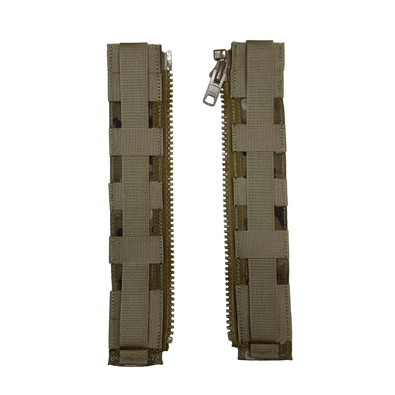 54047 ZIPPERED MOLLE BACK PANEL