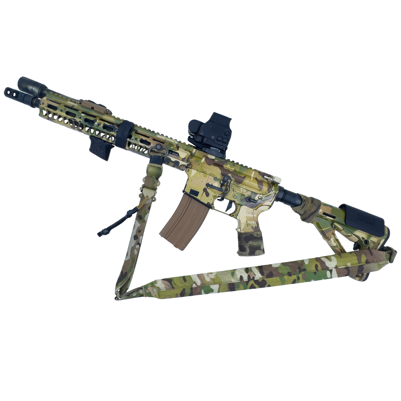 52194 QUICK ADJUST PADDED SLING