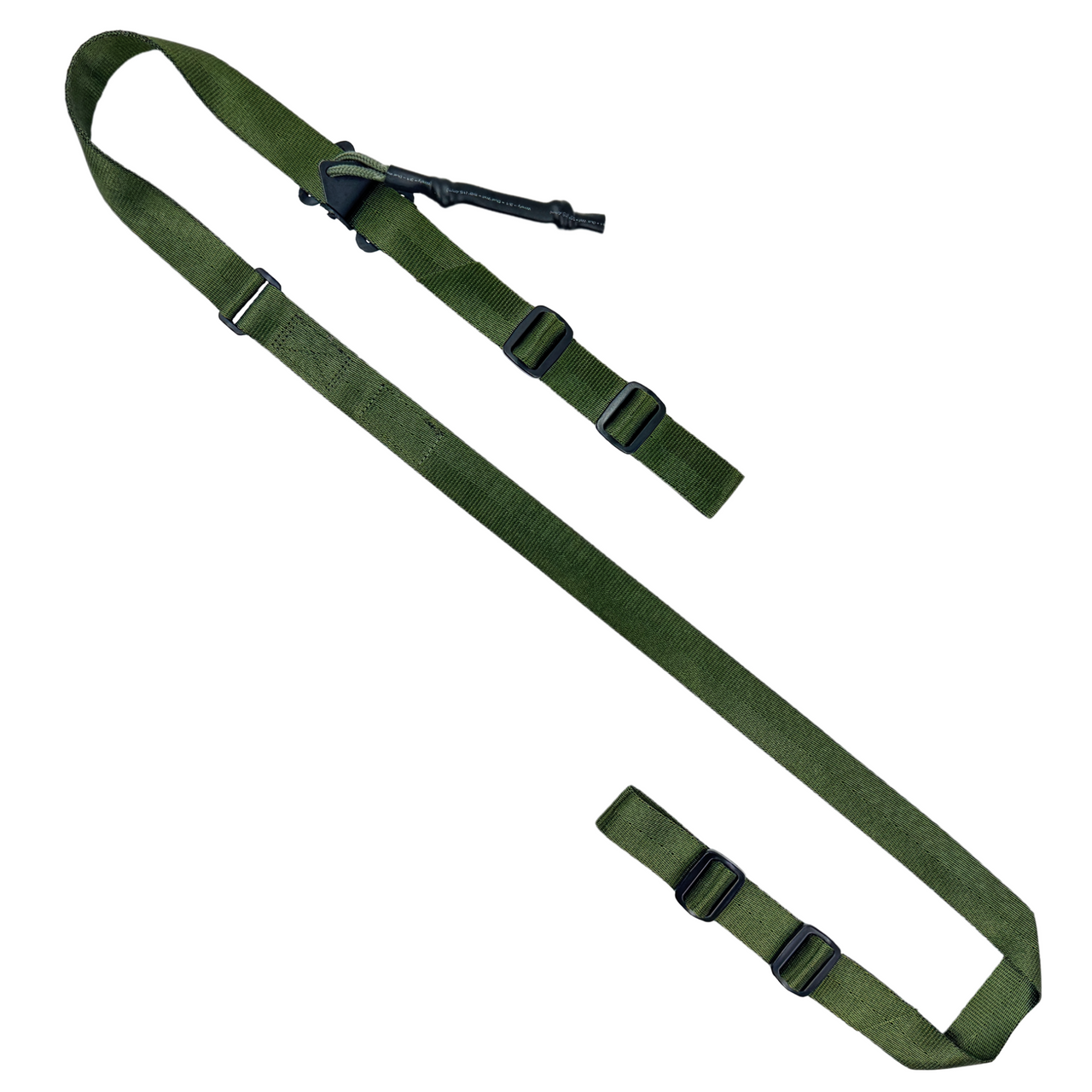 52183 QUICK ADJUST SLING