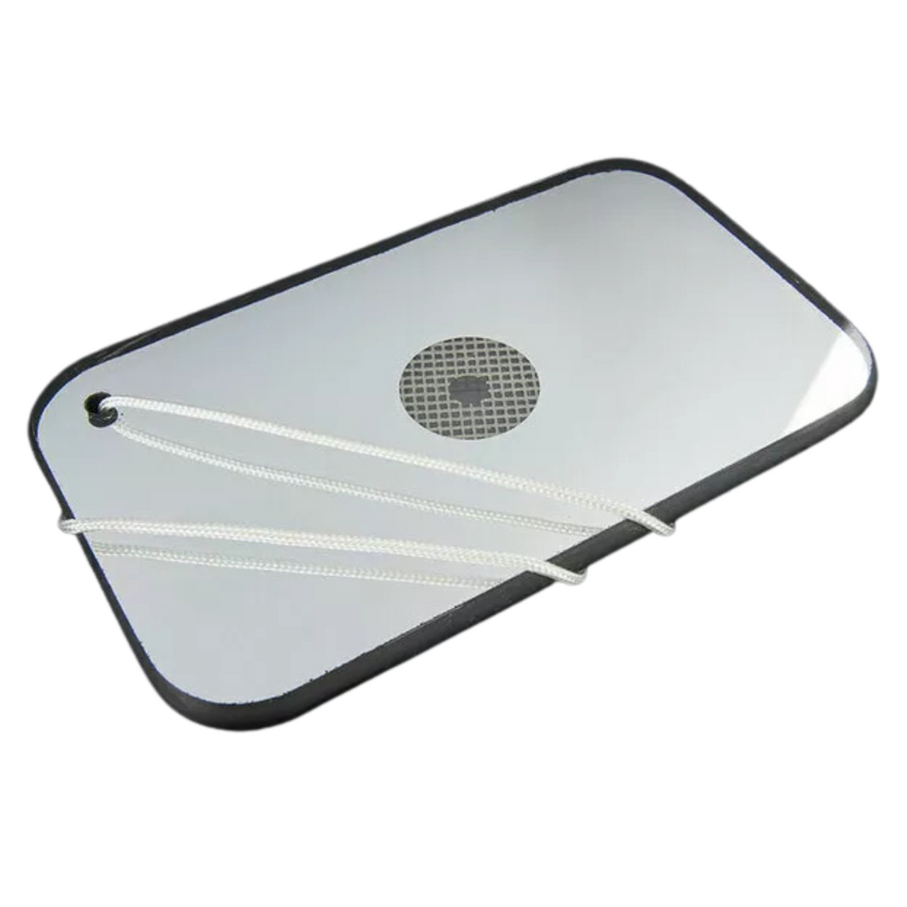 105039 MILITARY ISSUE SIGNAL MIRROR, 3 x 5