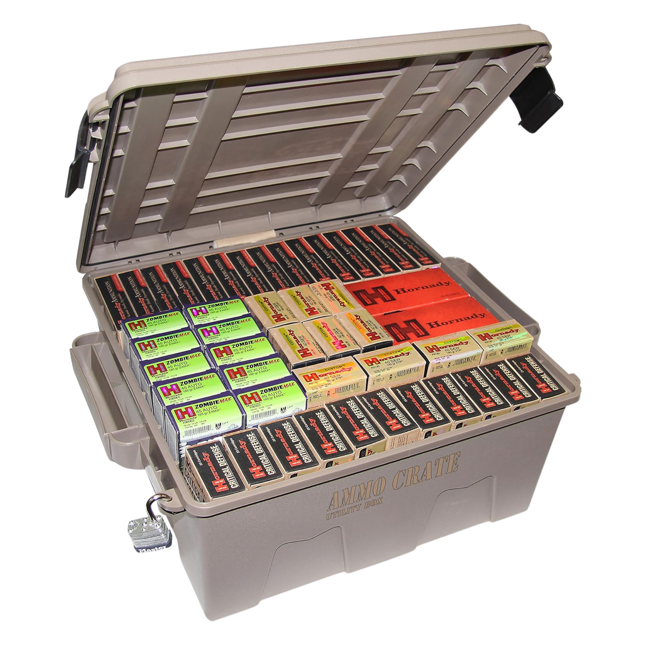 T053 MTM AMMO CRATE UTILITY BOX