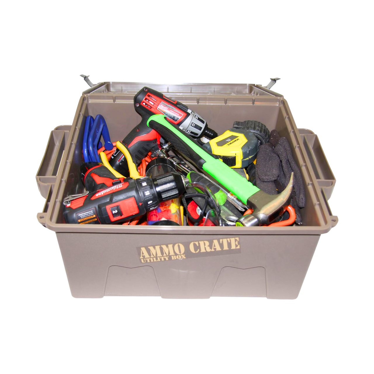 T053 MTM AMMO CRATE UTILITY BOX
