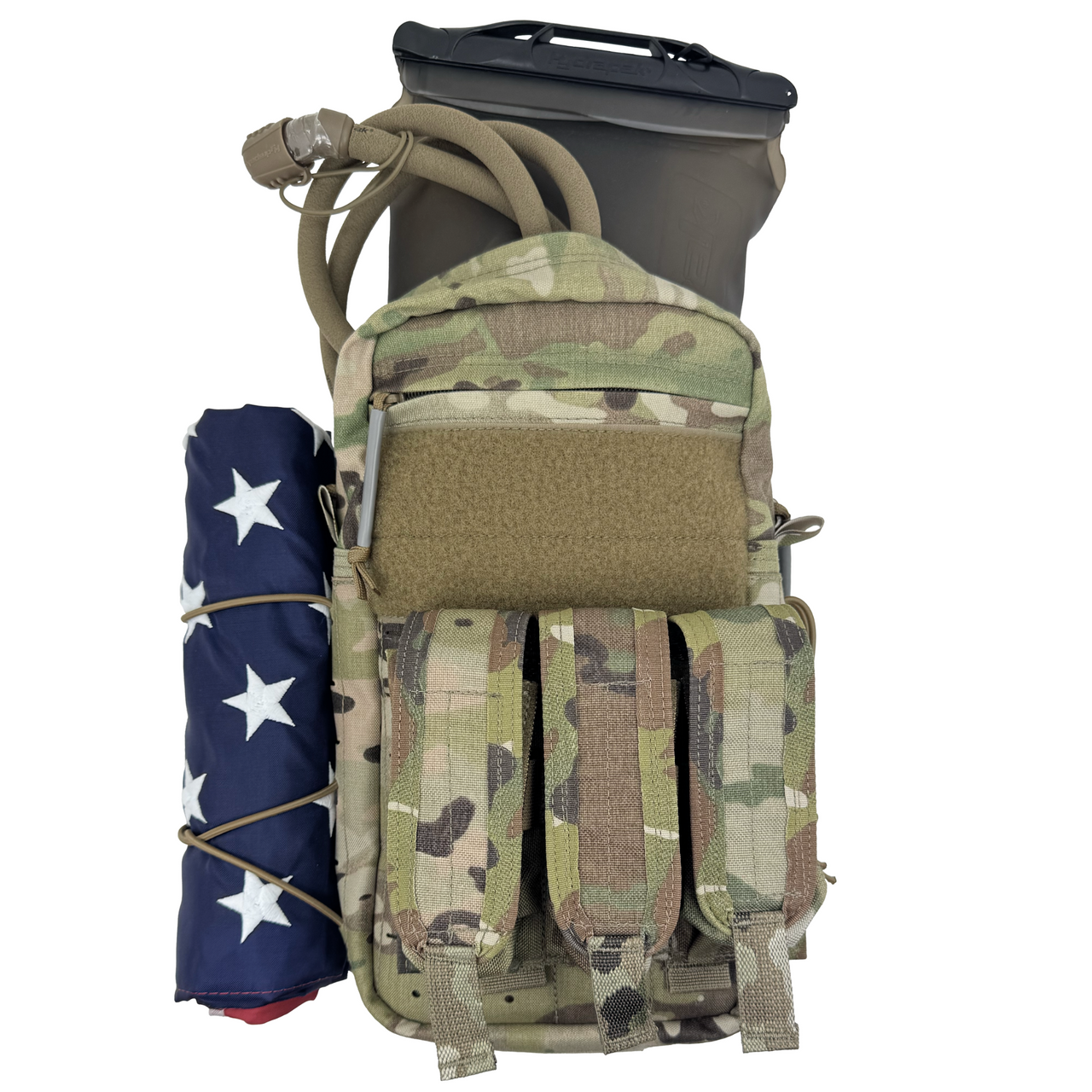 52941 CQB/SUSTAINMENT POUCH