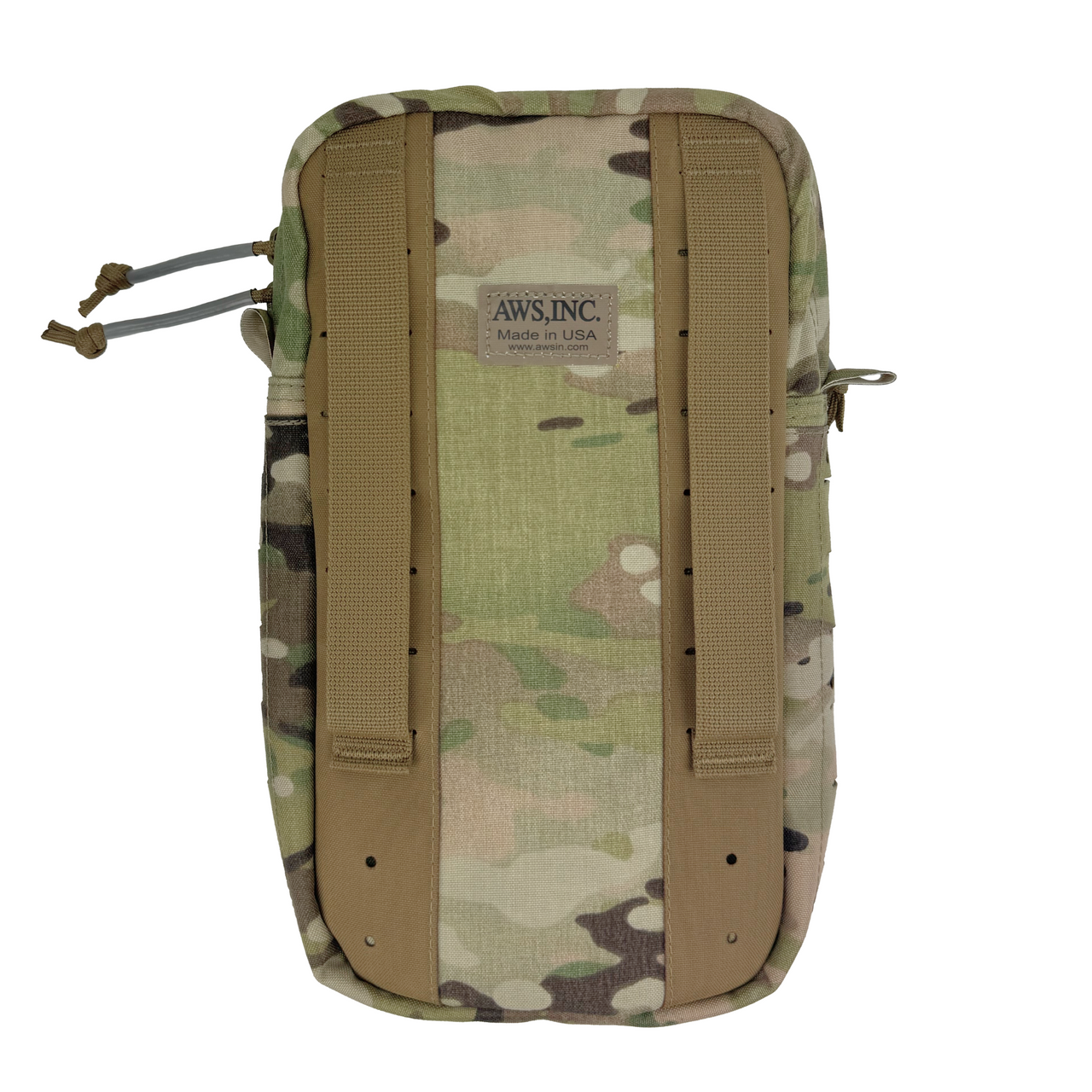 52941 CQB/SUSTAINMENT POUCH