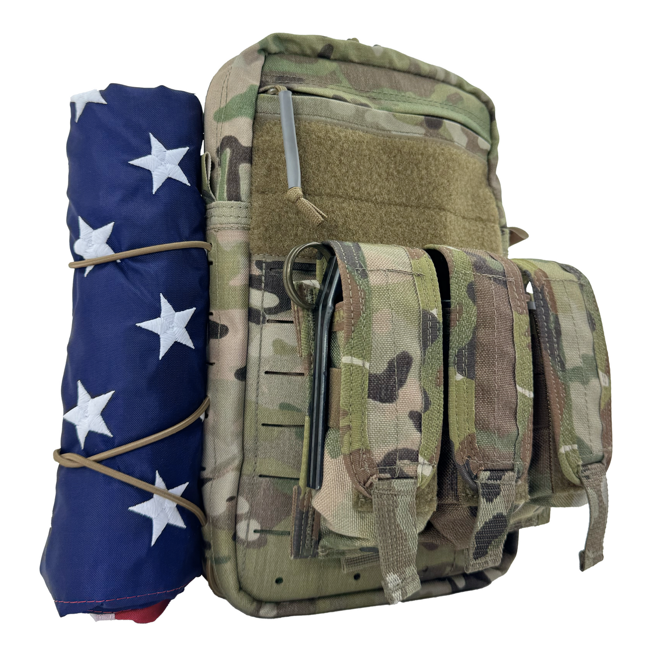 52941 CQB/SUSTAINMENT POUCH