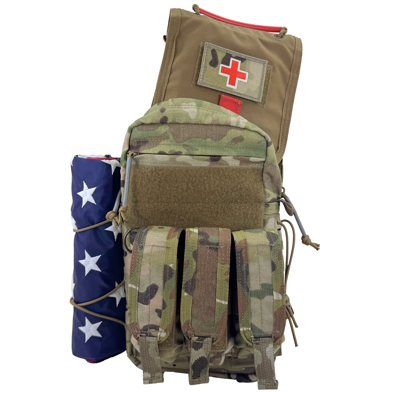 52941 CQB/SUSTAINMENT POUCH