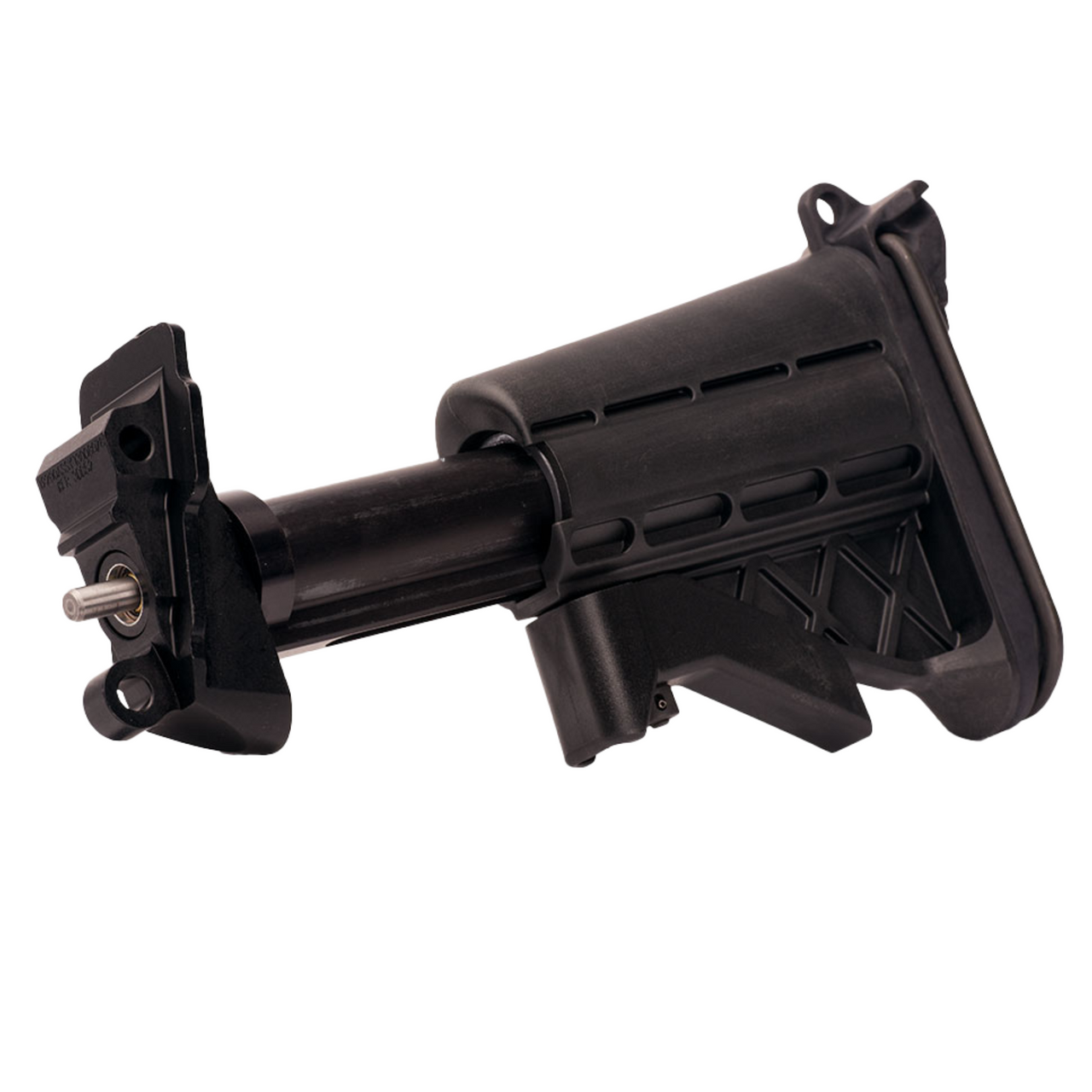 T058 SAW M249 HYDRAULIC COLLAPISBLE STOCK