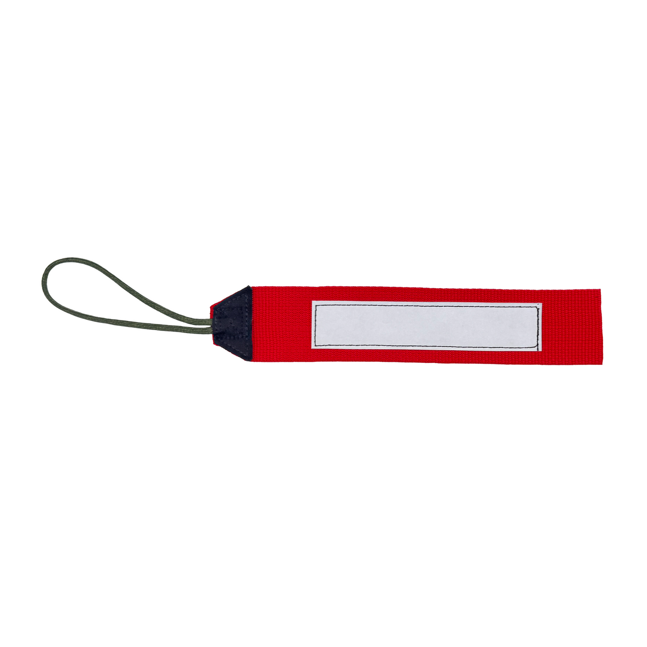 52826 WRITE ON LUGGAGE TAG
