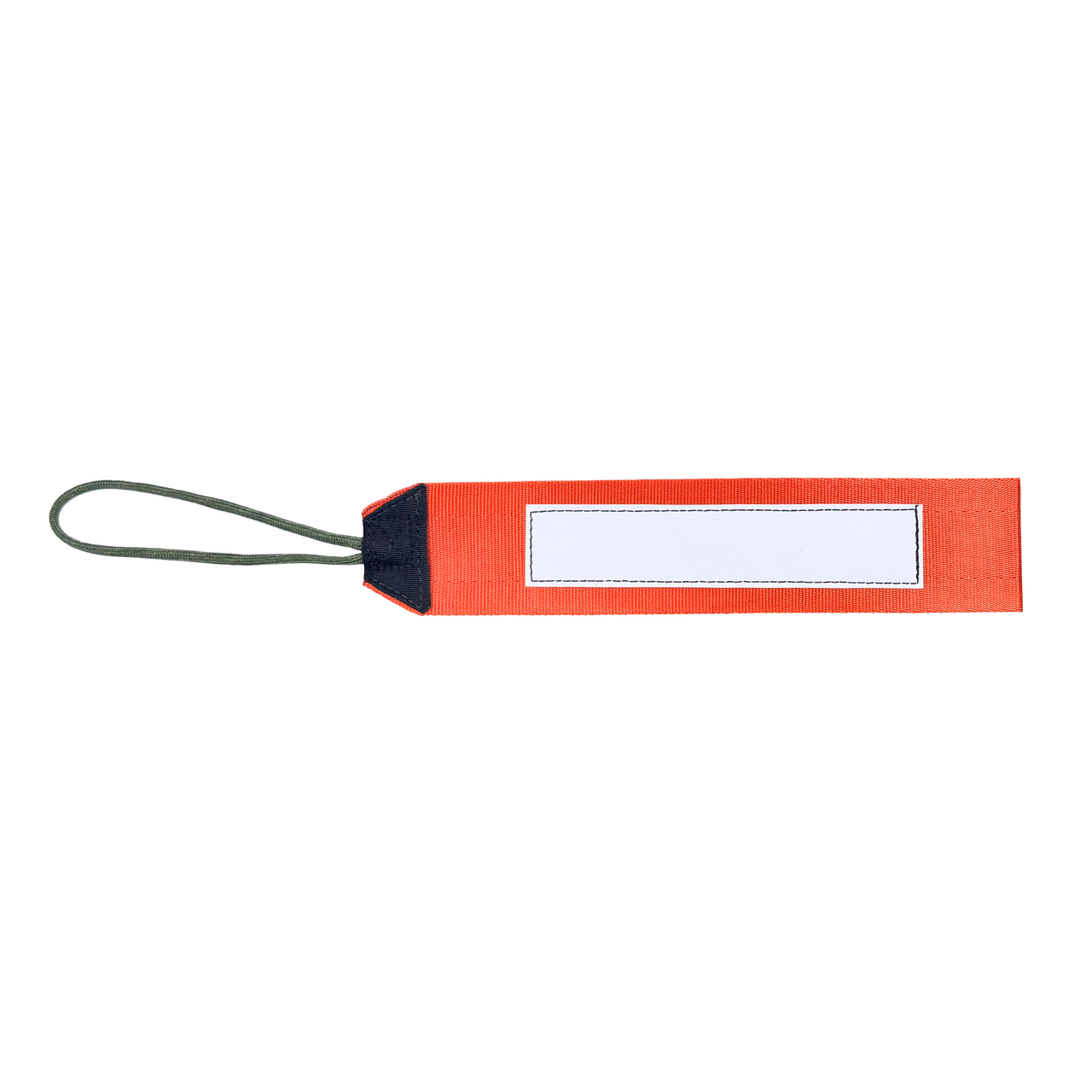 52826 WRITE ON LUGGAGE TAG