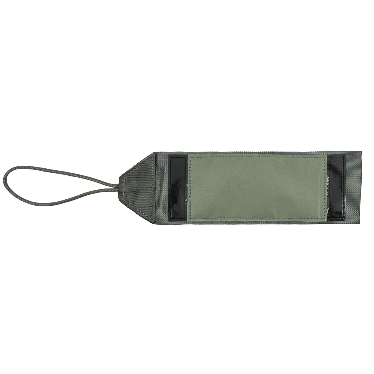 52827 USAF SPEC OPS IR TABBED, WRITE ON DEPLOYMENT TAG