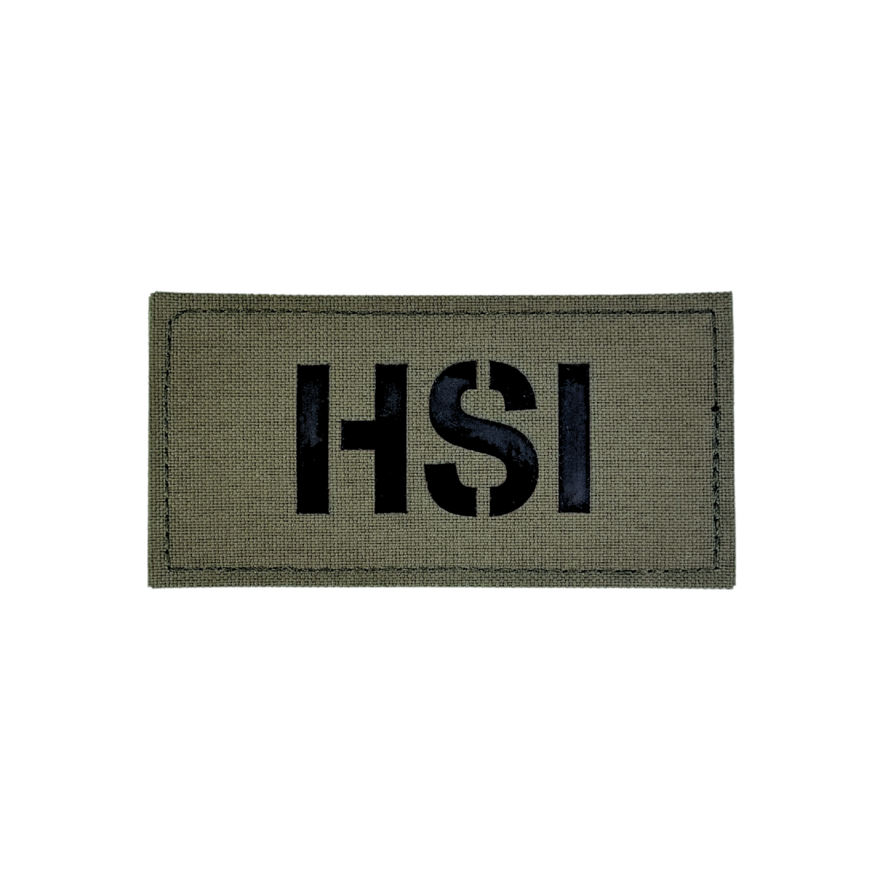 P0554 HSI IR PATCH