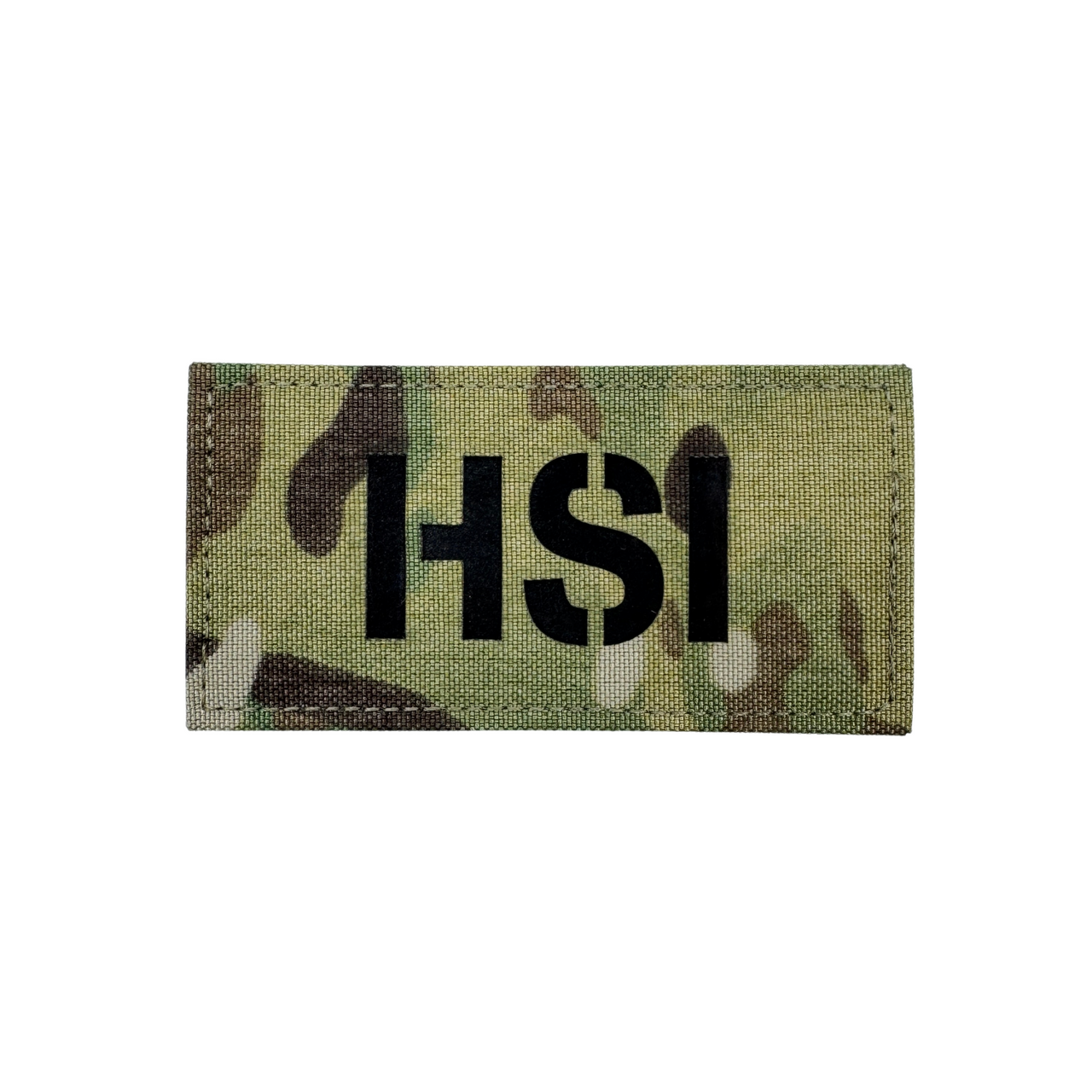P0554 HSI IR PATCH