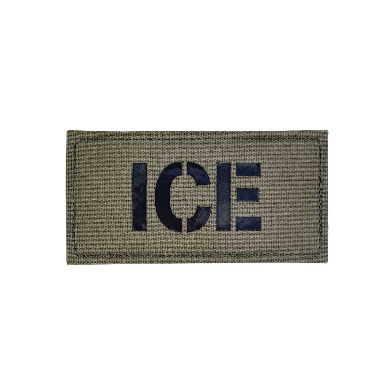 P0555 ICE IR PATCH