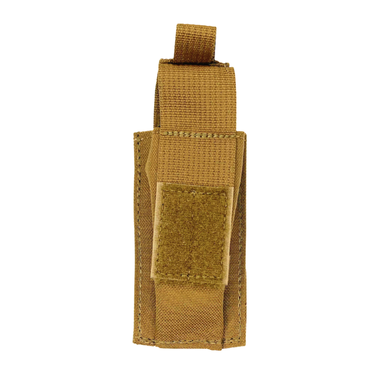 D0528 SINGLE PISTOL MAG POUCH