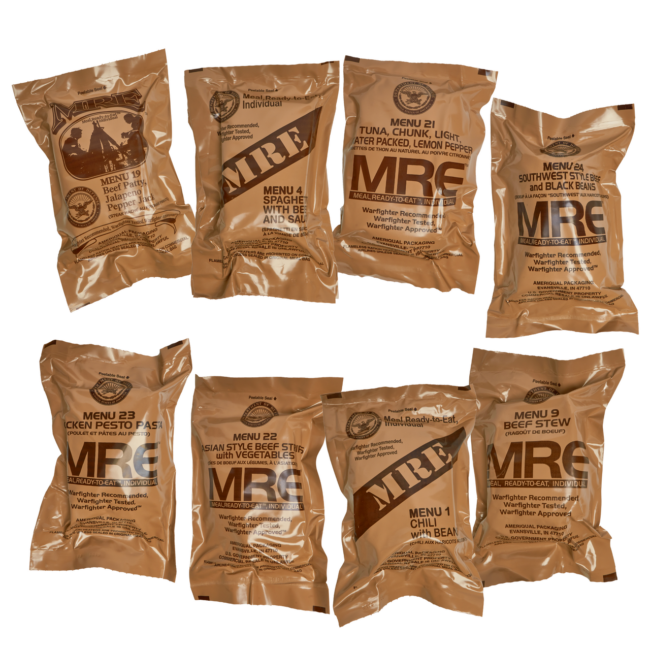 T069 SINGLE MRE