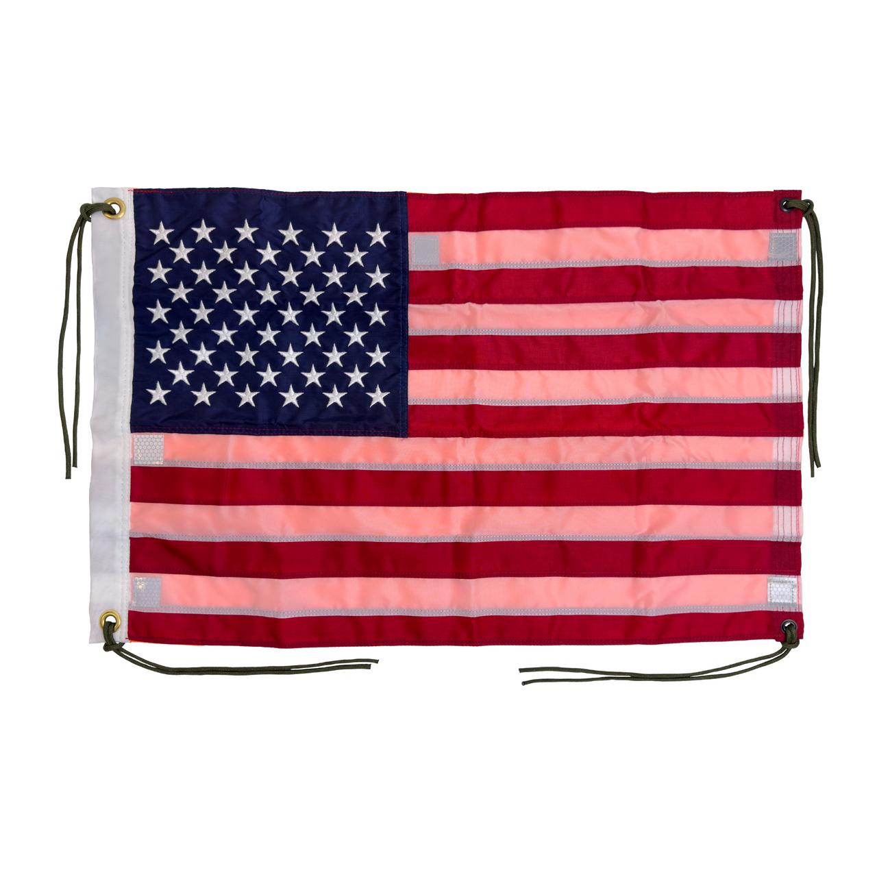 50895 US FLAG SIGNAL PANEL