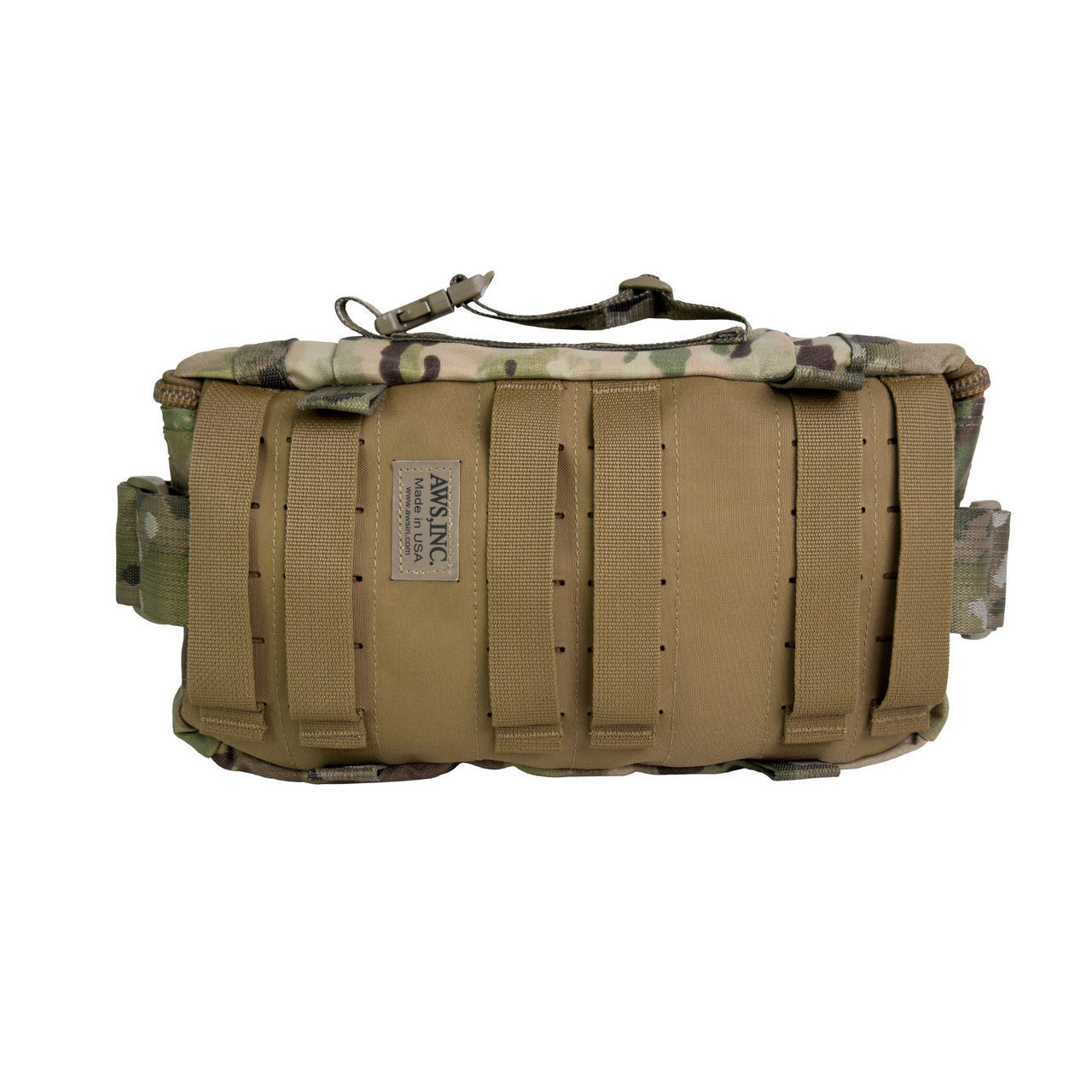 50369 MED / GP WAIST BAG