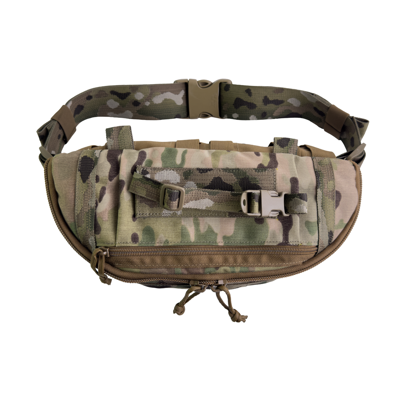 50369 MED / GP WAIST BAG