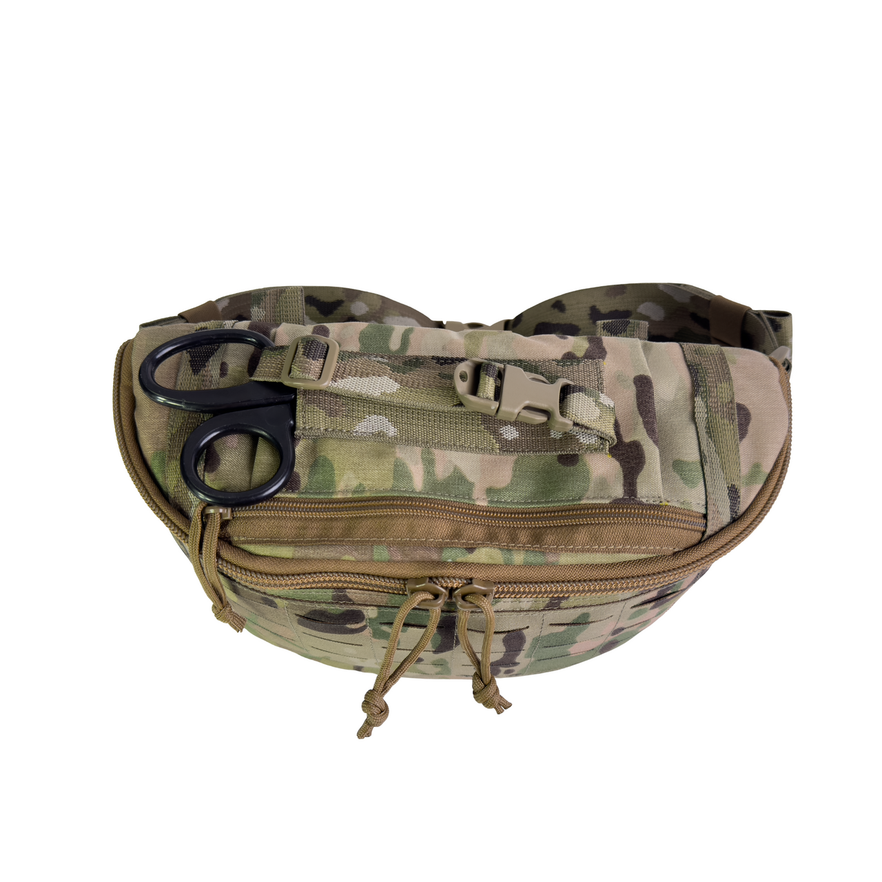 50369 MED / GP WAIST BAG