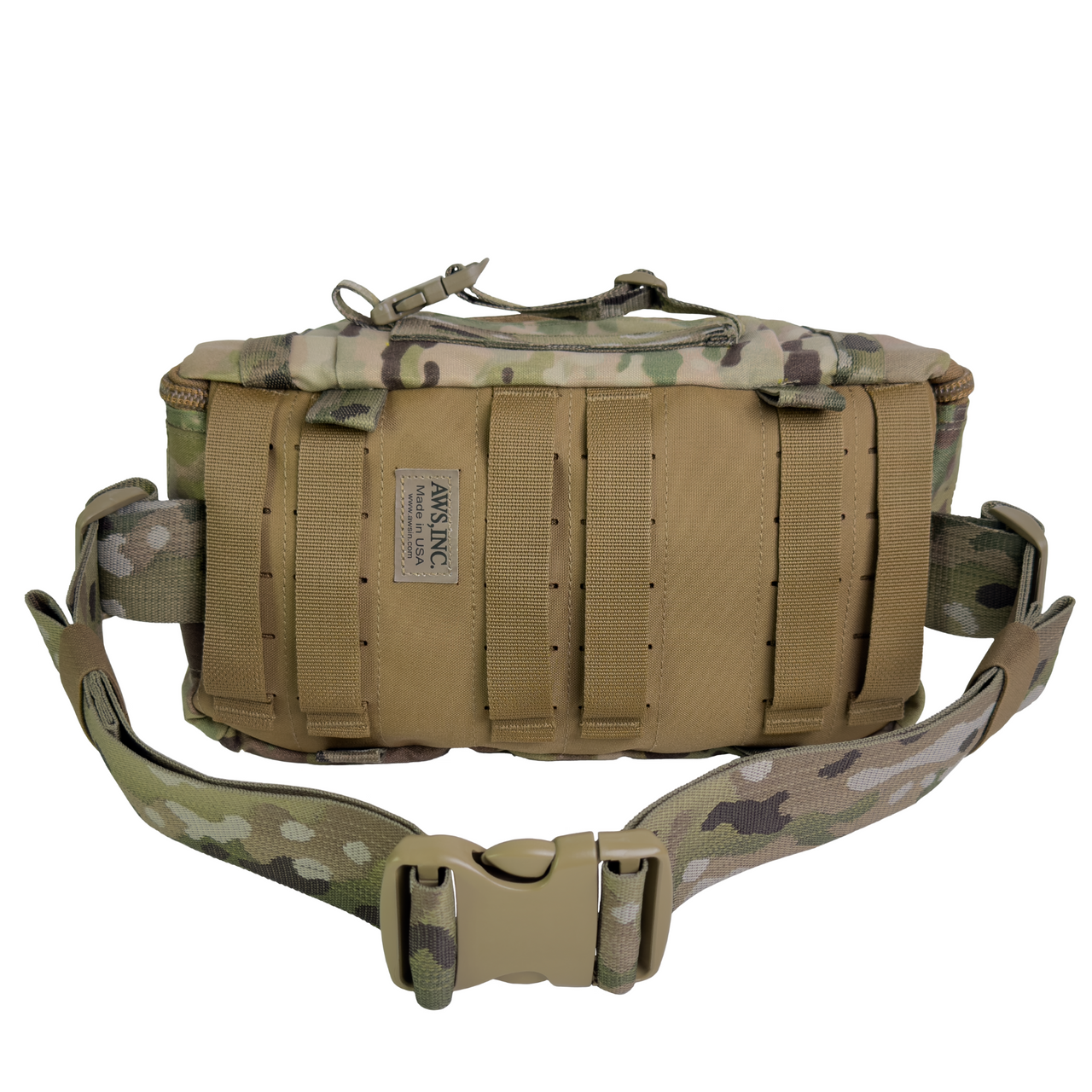 50369 MED / GP WAIST BAG