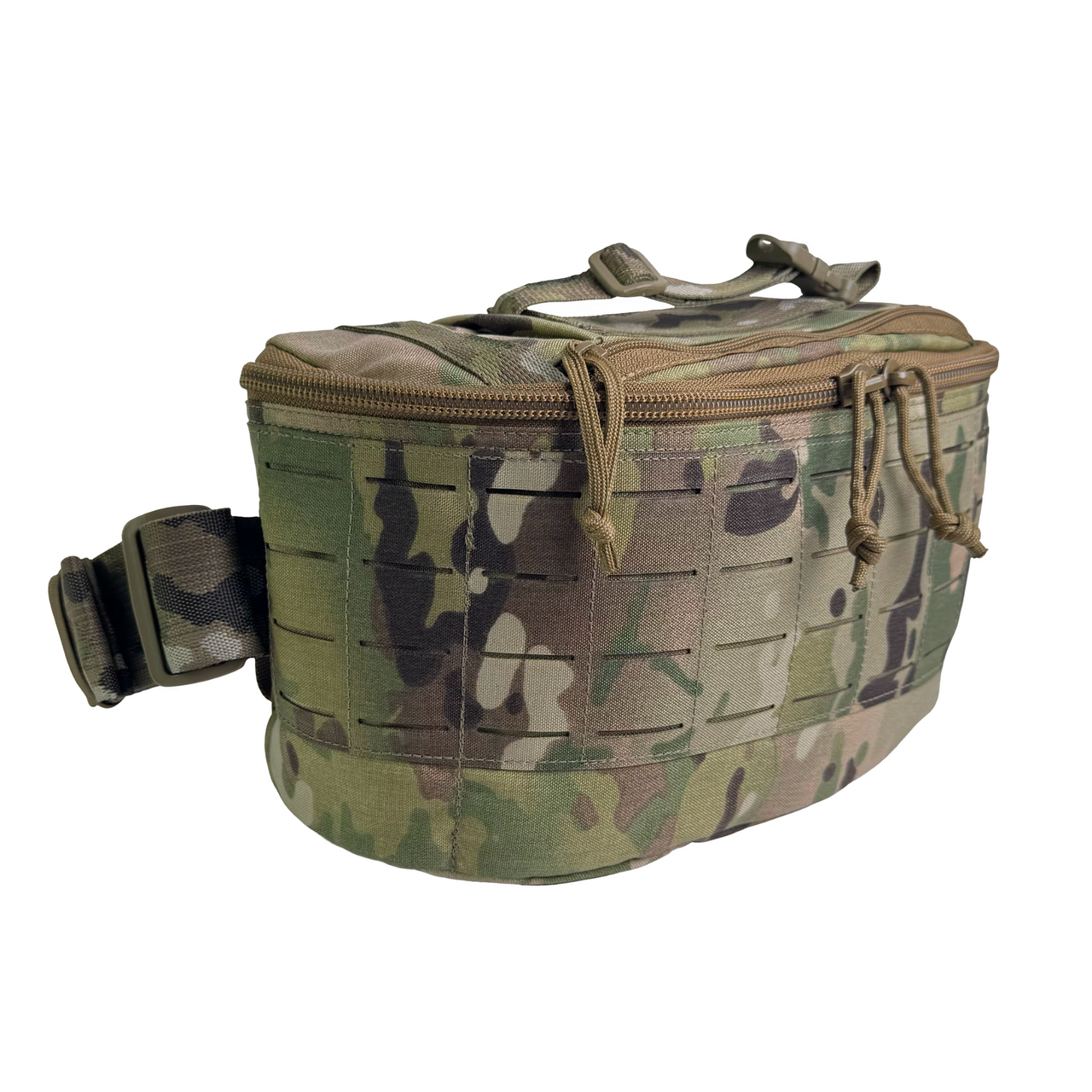 50369 MED / GP WAIST BAG