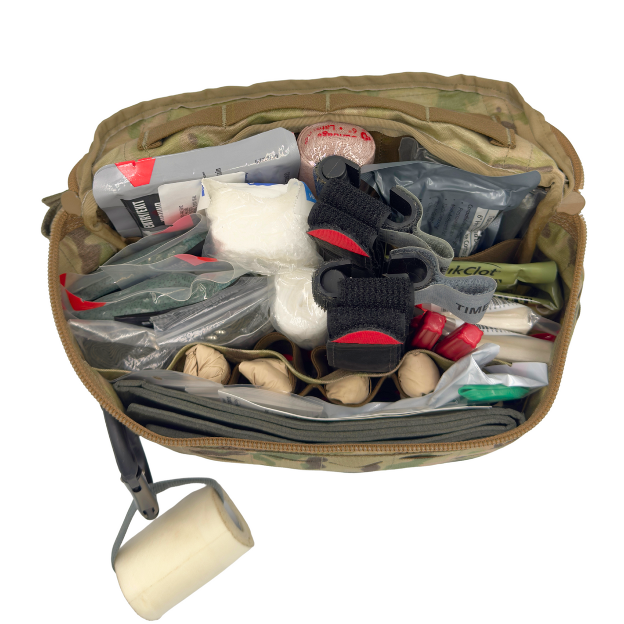 50369 MED / GP WAIST BAG