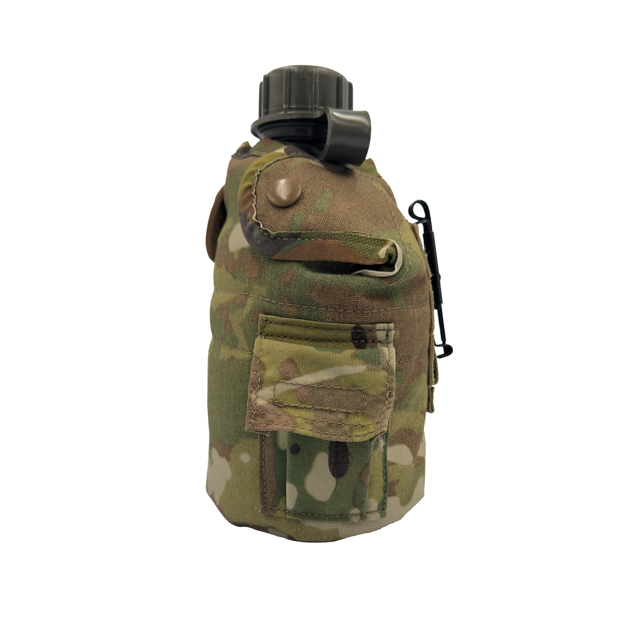 50477 1QT CANTEEN COVER - MULTICAM