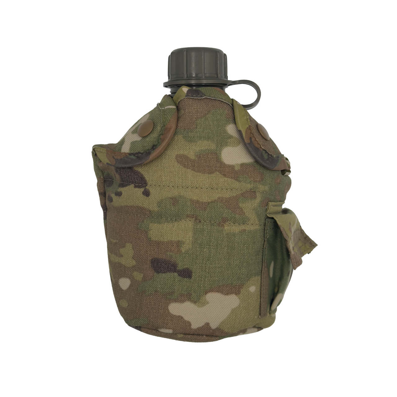 50477 1QT CANTEEN COVER - MULTICAM