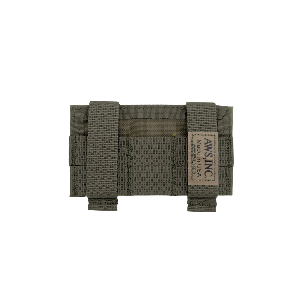 50318 PATCH PANEL - 5" x 3"