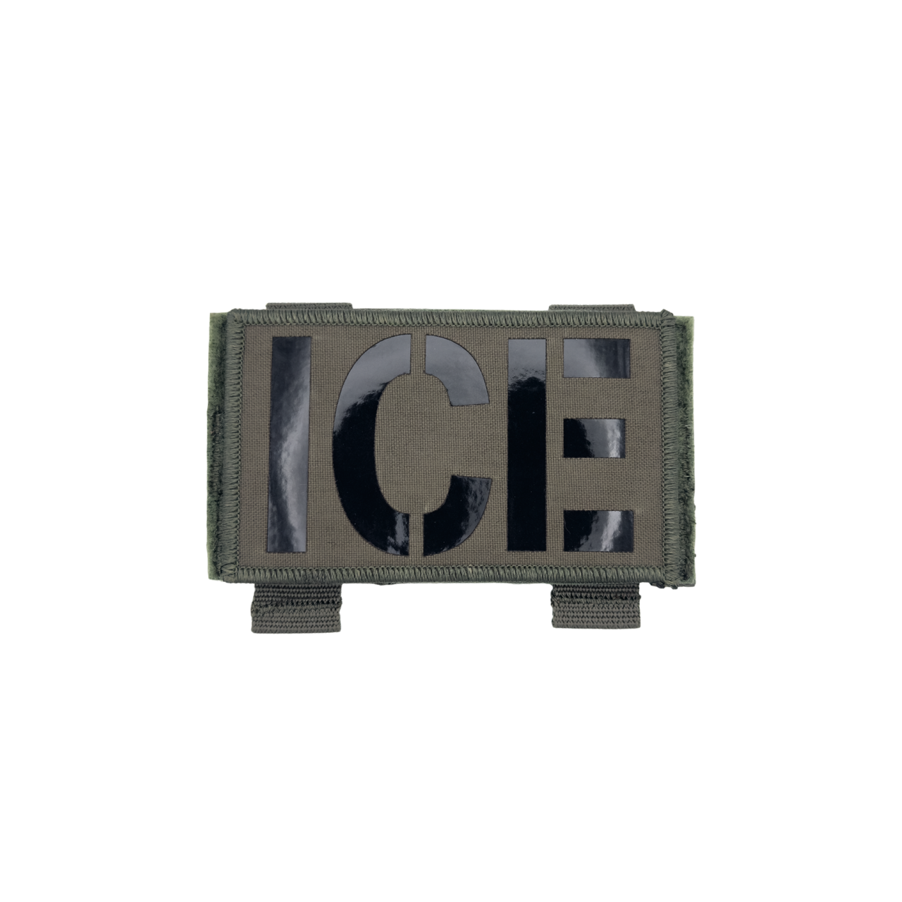 50318 PATCH PANEL - 5" x 3"