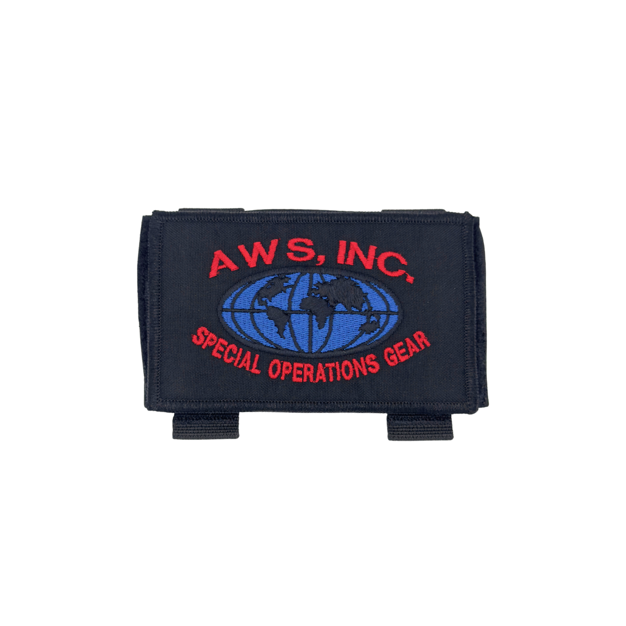 50318 PATCH PANEL - 5" x 3"