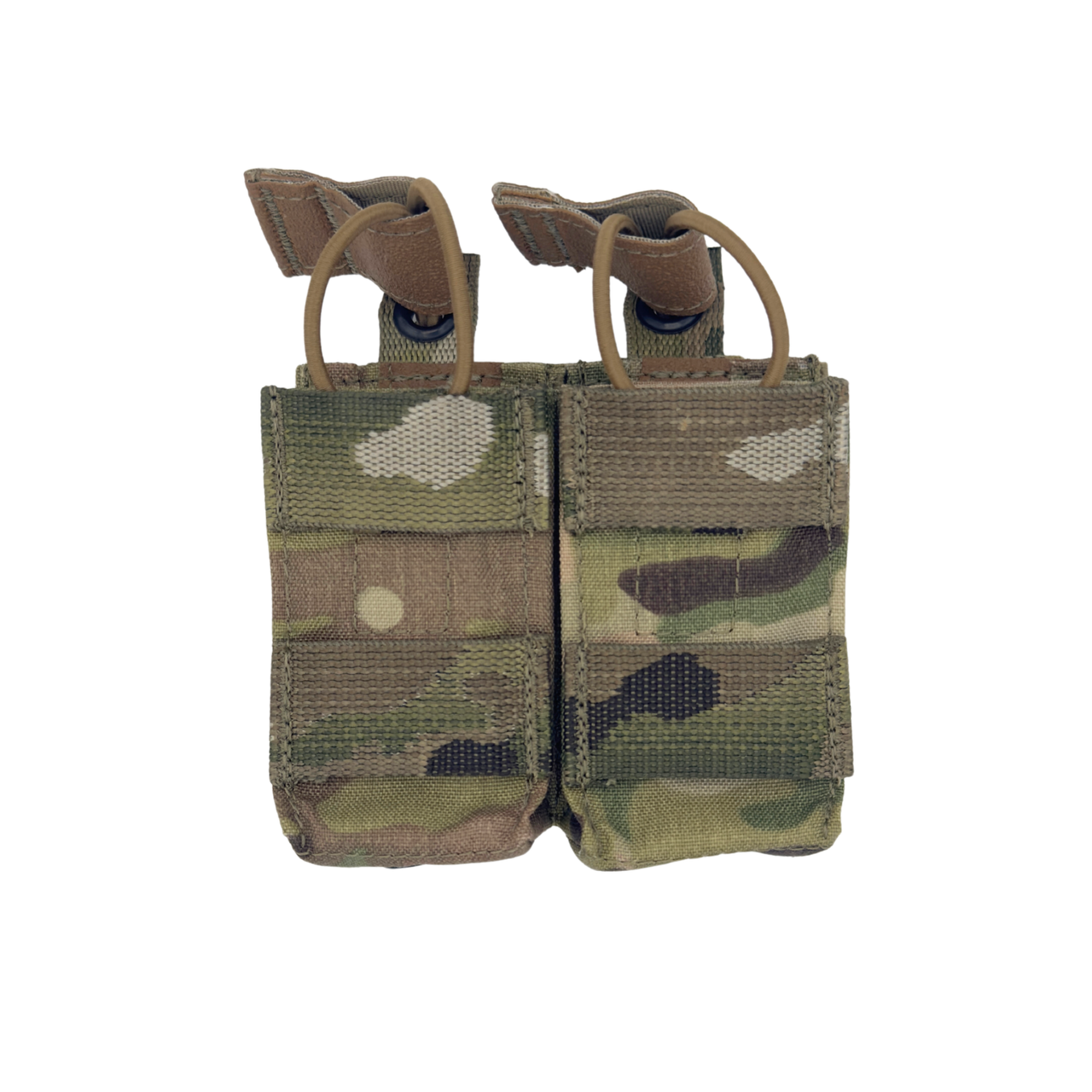 50788 DOUBLE PISTOL MAG POUCH
