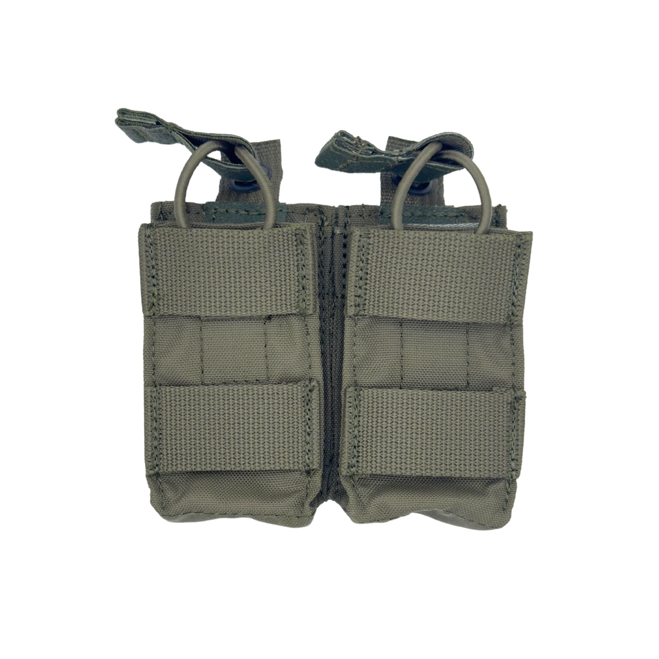 50788 DOUBLE PISTOL MAG POUCH