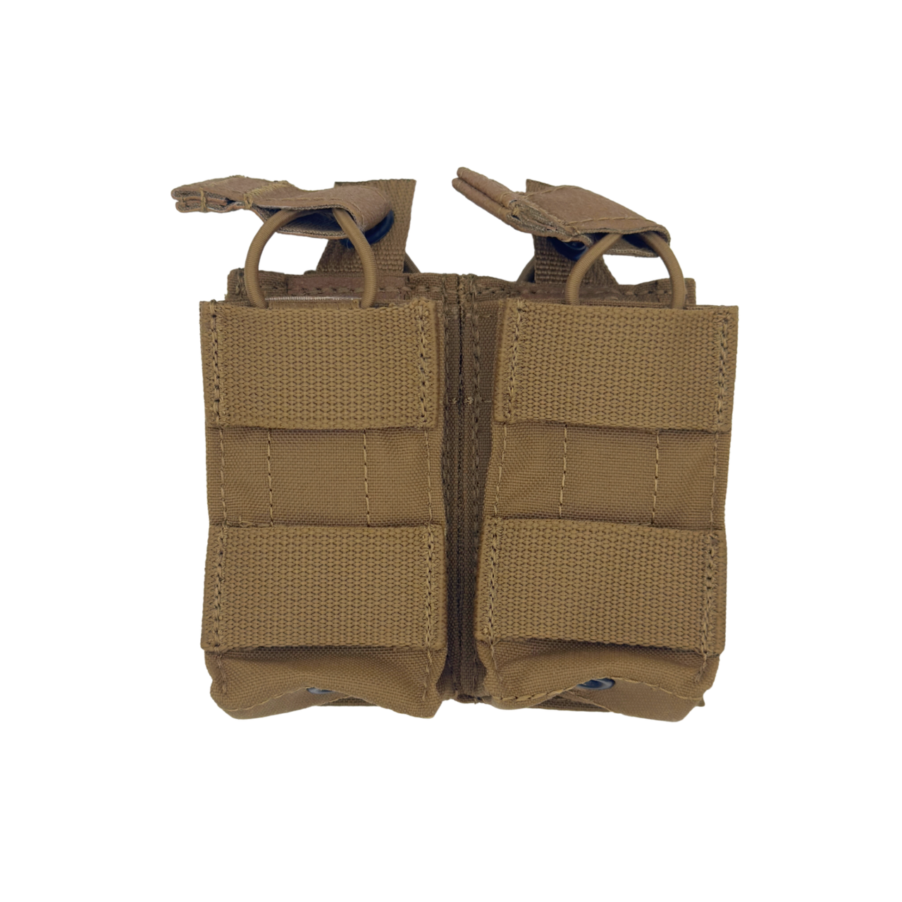 50788 DOUBLE PISTOL MAG POUCH