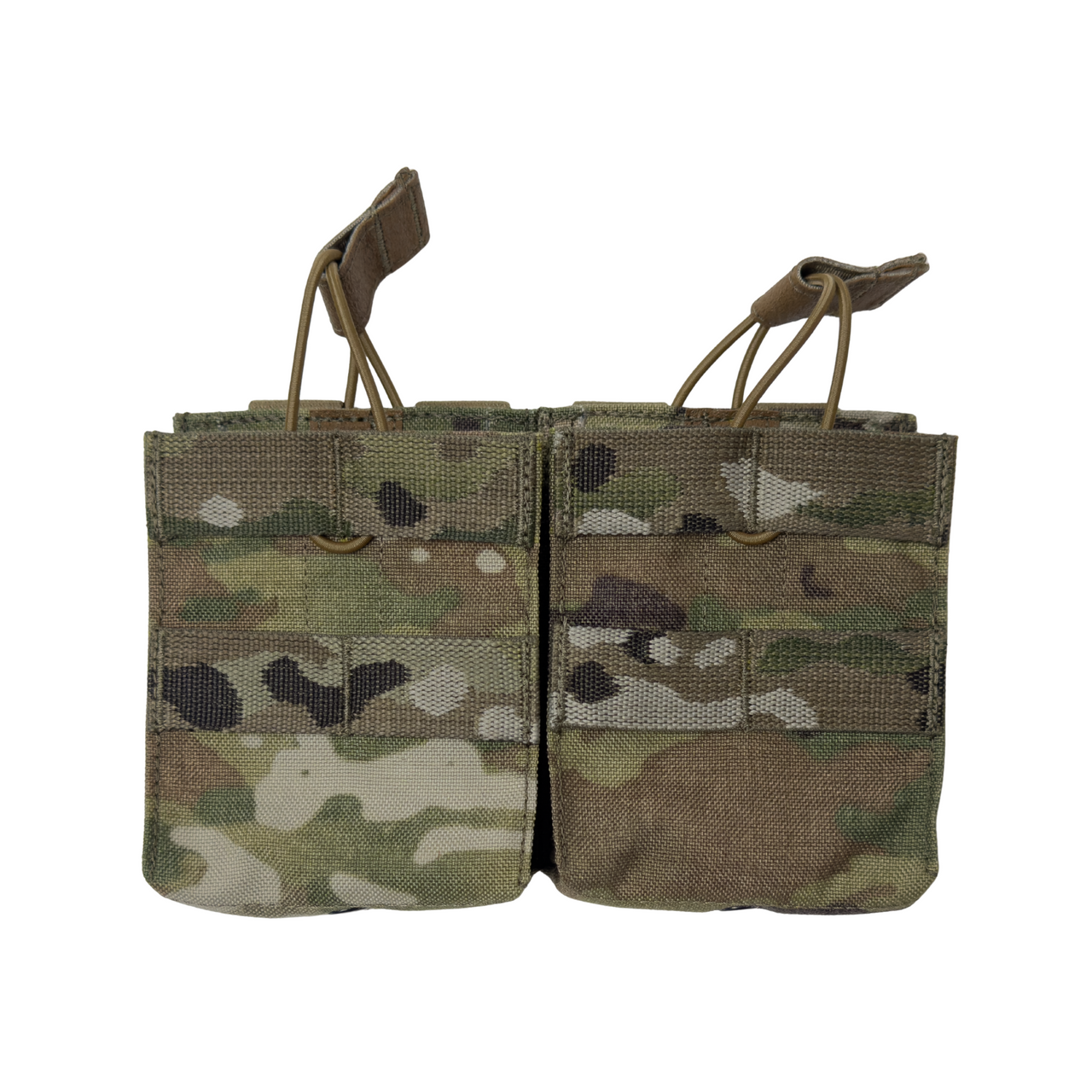 52871 DOUBLE 7.62 / 6.8 RIFLE MAG POUCH