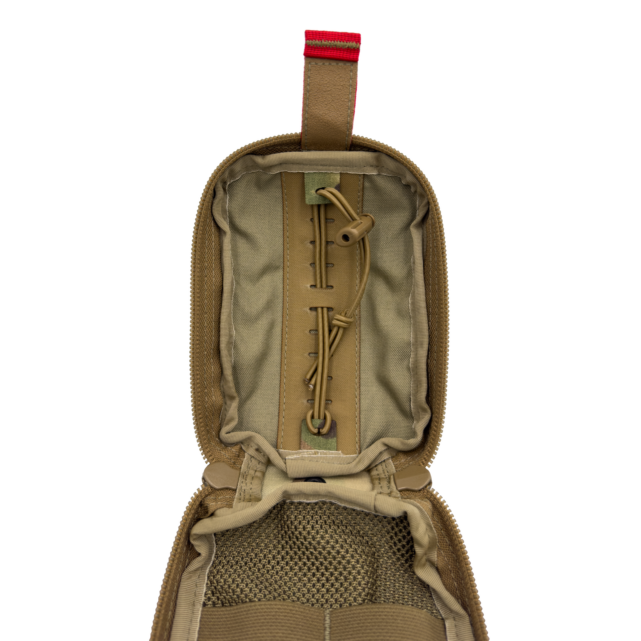 50383 GEN II COMBAT LIFESAVER MED POUCH