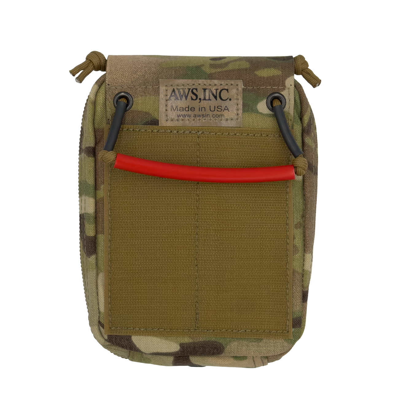 50383 GEN II COMBAT LIFESAVER MED POUCH
