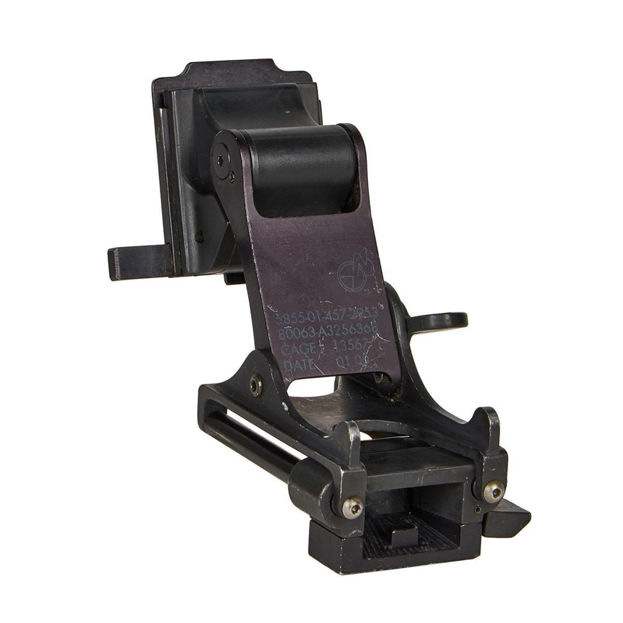 T100 SURPLUS NOROTOS NIGHT VISION RHINO I MOUNT - AWS INC