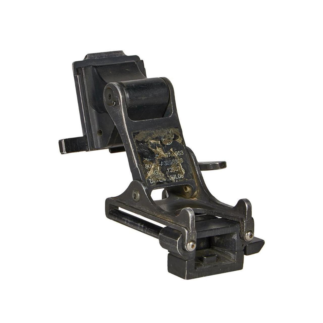 T100 SURPLUS NOROTOS NIGHT VISION RHINO I MOUNT - AWS INC
